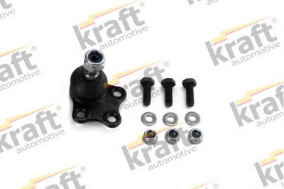 KRAFT AUTOMOTIVE 4225015 -  Несущий / направляющий шарнир